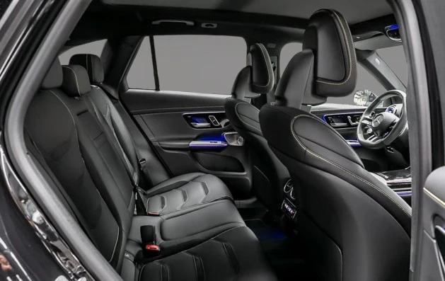 Mercedes-Benz GLC 63 AMG S E Perf 4Matic = AMG Driver's Pack = Гаранция - изображение 7