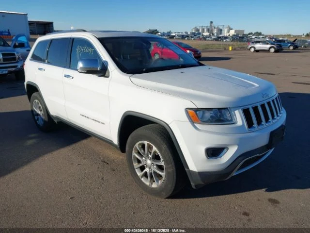 Jeep Grand cherokee AWD* КОЖЕН* САЛОН*  - 19500 лв. / 9970.19 € - 27118958 1