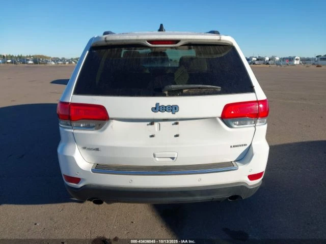 Jeep Grand cherokee AWD*  *  | Mobile.bg   15