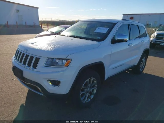 Jeep Grand cherokee AWD*  *  | Mobile.bg   2