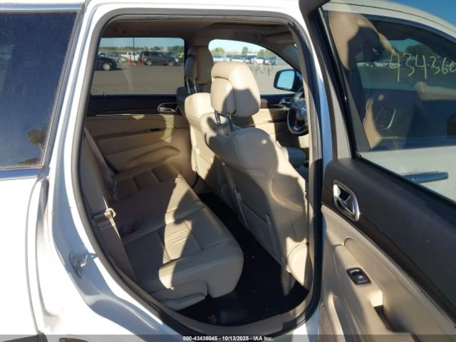 Jeep Grand cherokee AWD*  *  | Mobile.bg   8