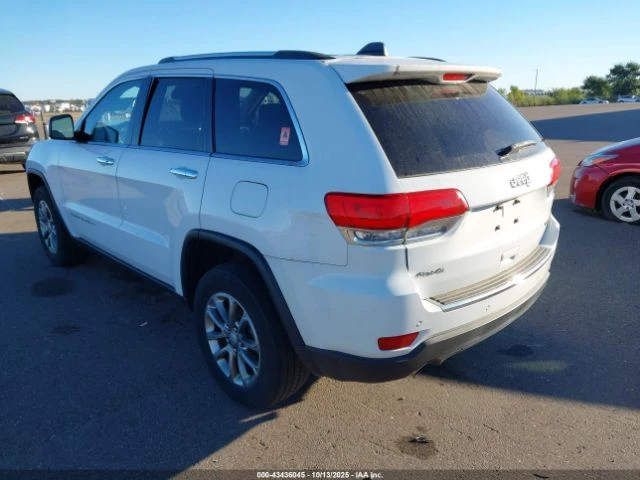 Jeep Grand cherokee AWD*  *  | Mobile.bg   3