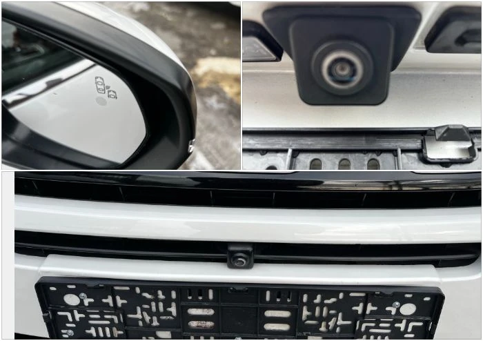 Citroen C5 Aircross 1.6 plug in hybrid panorama avtomat full full | Mobile.bg � ����������� 16