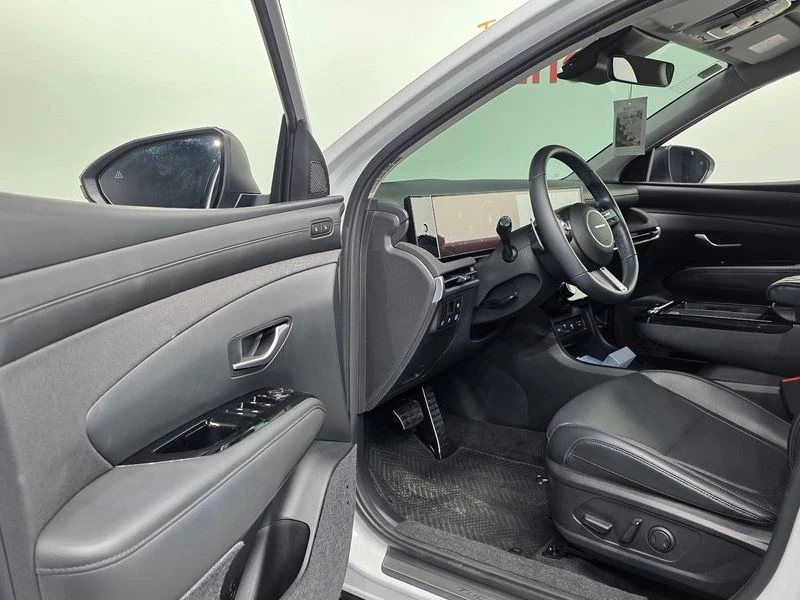 Hyundai Tucson HEV 1.6 2WD| 226�.�. | Mobile.bg � ����������� 9