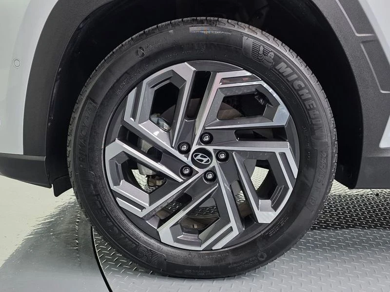 Hyundai Tucson HEV 1.6 2WD| 226�.�. | Mobile.bg � ����������� 4