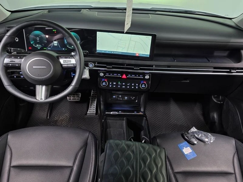 Hyundai Tucson HEV 1.6 2WD| 226�.�. | Mobile.bg � ����������� 6