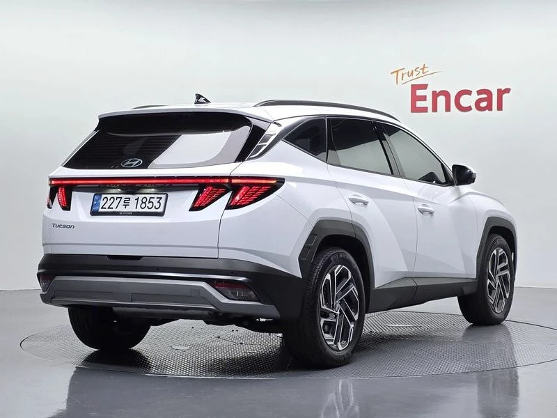 Hyundai Tucson HEV 1.6 2WD| 226�.�. | Mobile.bg � ����������� 1