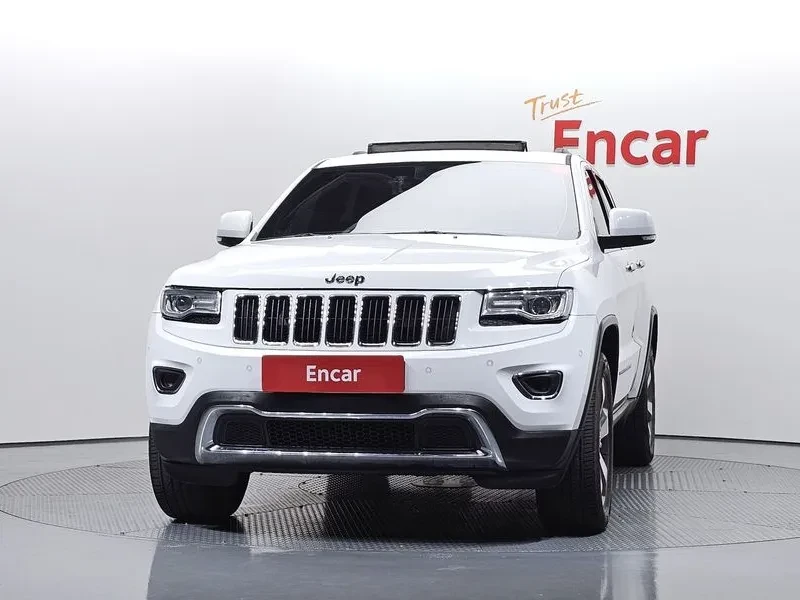 Jeep Grand cherokee 3.6 Limited Wk2 | Mobile.bg � ����������� 3