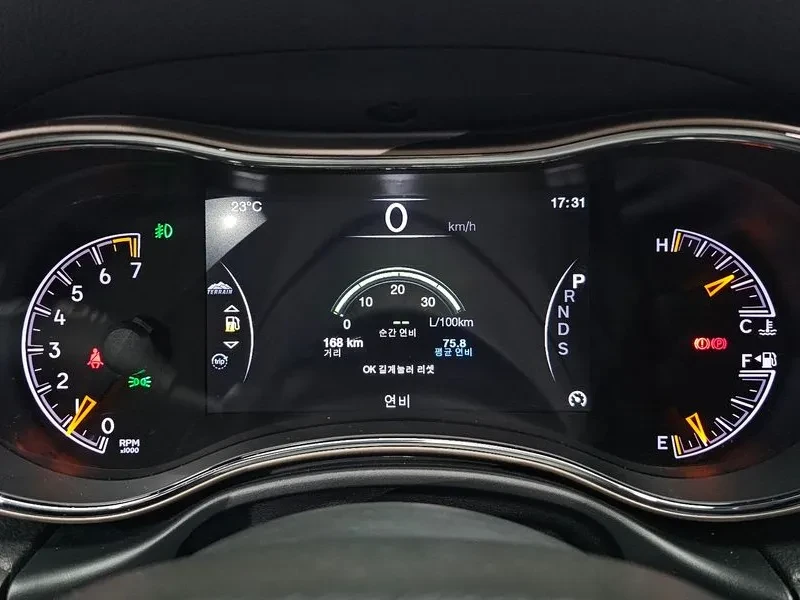 Jeep Grand cherokee 3.6 Limited Wk2 | Mobile.bg � ����������� 8