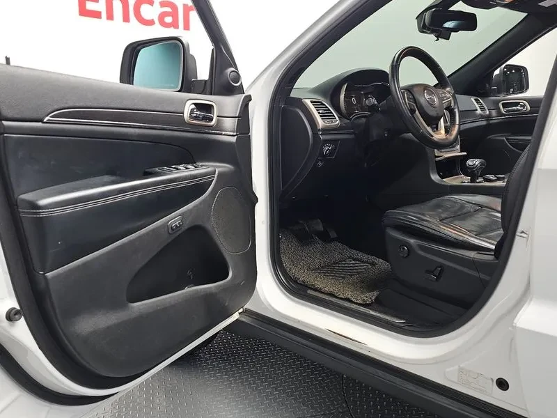 Jeep Grand cherokee 3.6 Limited Wk2 | Mobile.bg � ����������� 10