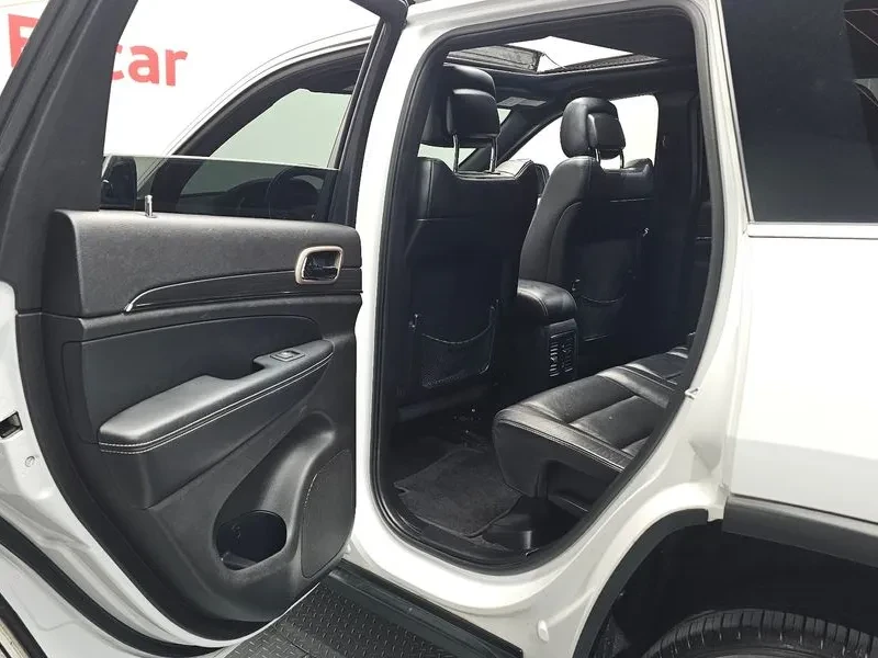 Jeep Grand cherokee 3.6 Limited Wk2 | Mobile.bg � ����������� 12