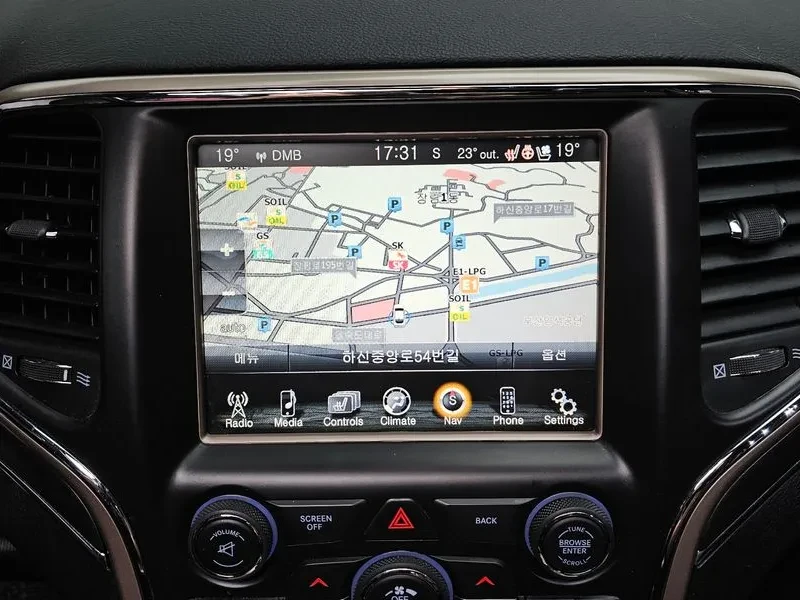 Jeep Grand cherokee 3.6 Limited Wk2 | Mobile.bg � ����������� 14