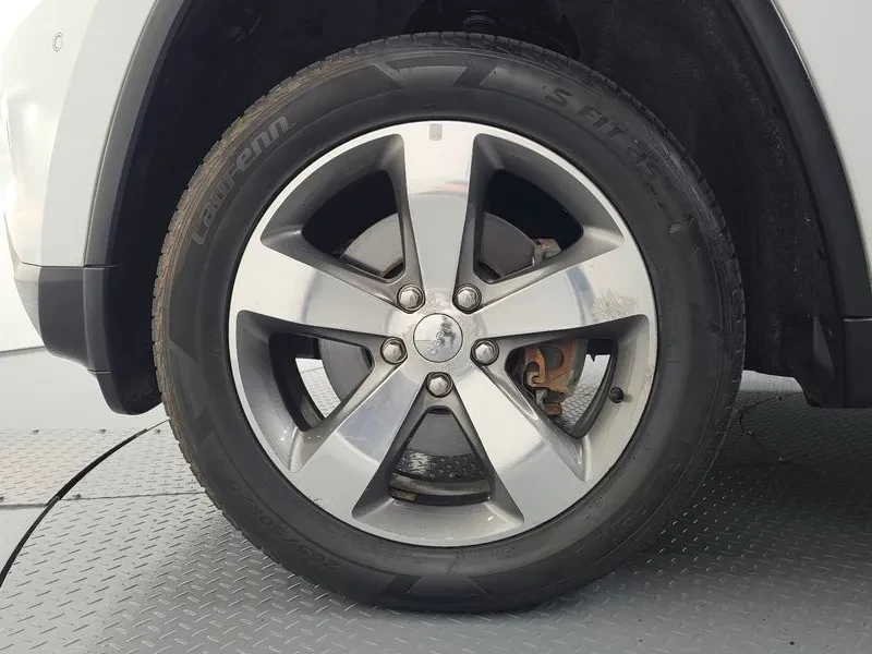 Jeep Grand cherokee 3.6 Limited Wk2 | Mobile.bg � ����������� 5