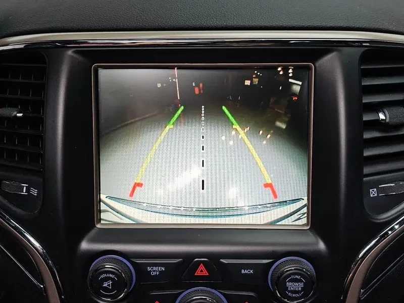 Jeep Grand cherokee 3.6 Limited Wk2 | Mobile.bg � ����������� 15