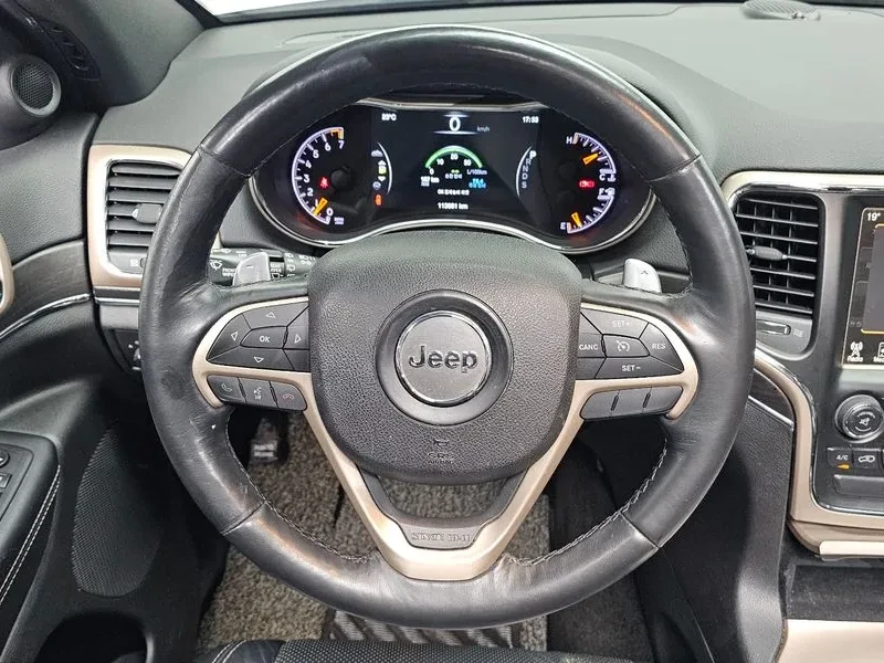 Jeep Grand cherokee 3.6 Limited Wk2 | Mobile.bg � ����������� 13