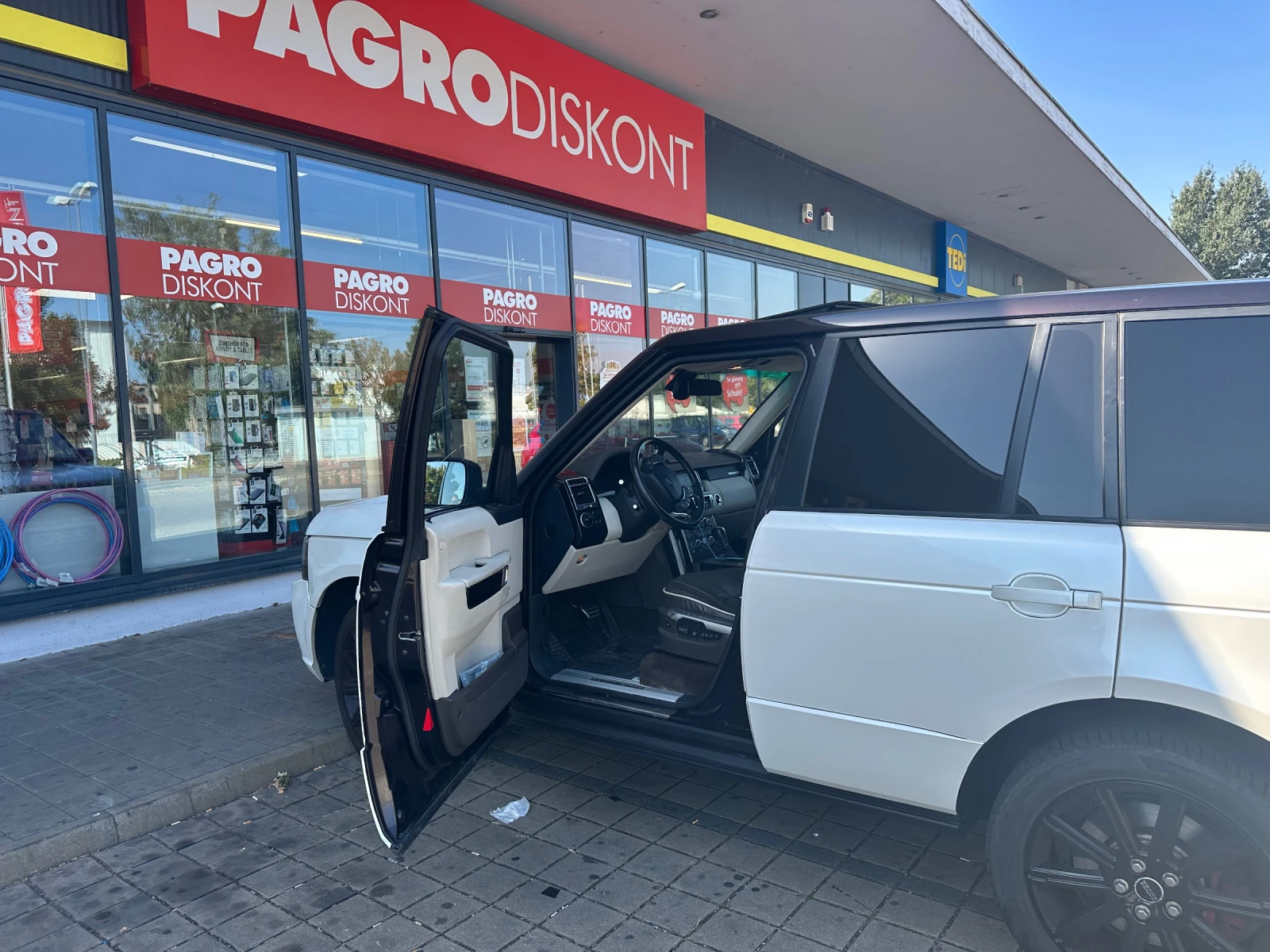 Land Rover Range rover 5.0  V8 | Mobile.bg � ����������� 15