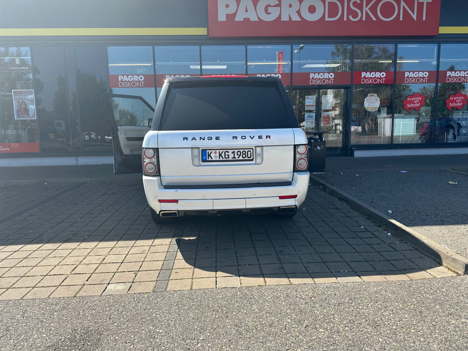 Land Rover Range rover 5.0  V8 | Mobile.bg � ����������� 16