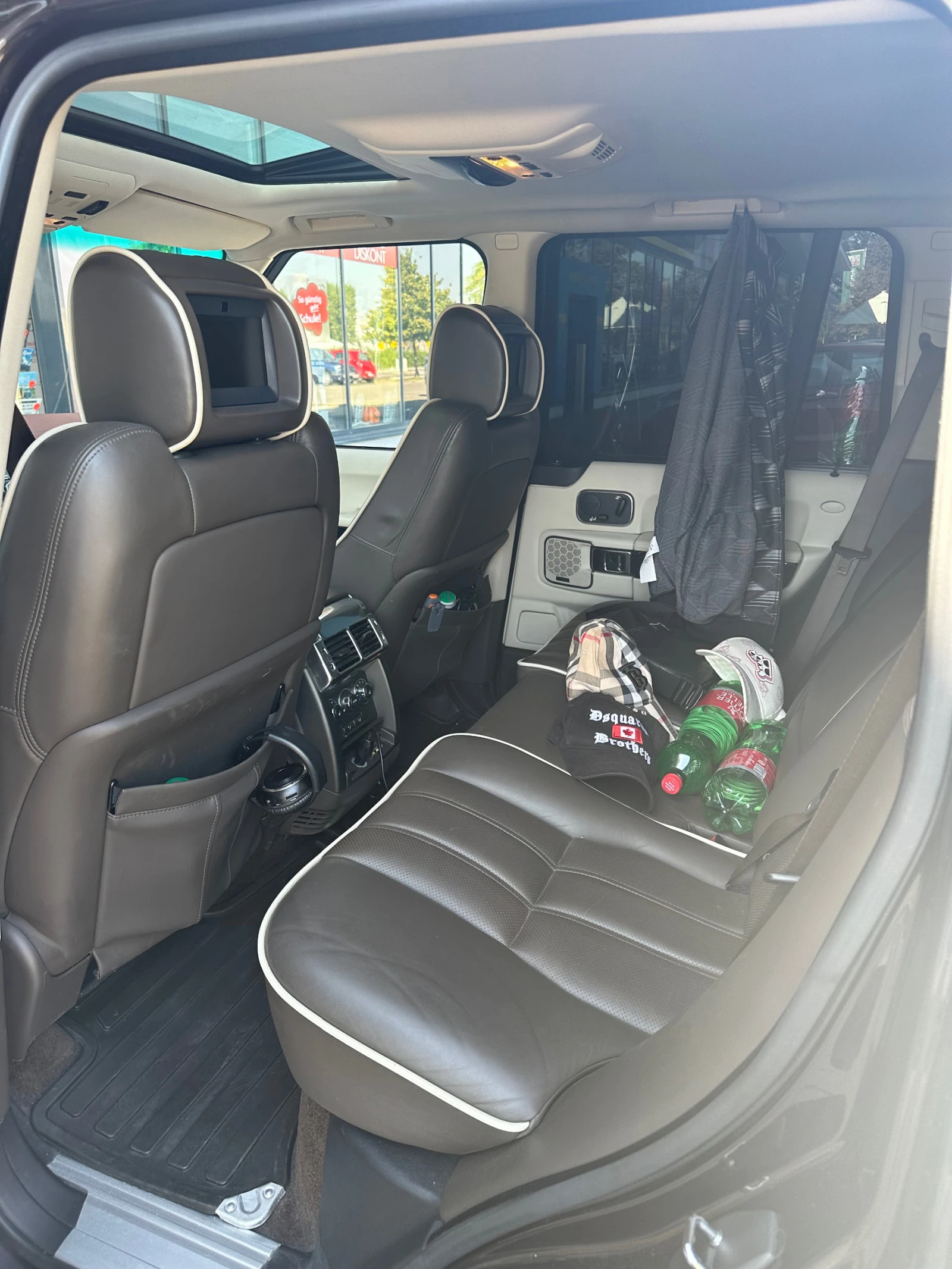 Land Rover Range rover 5.0  V8 | Mobile.bg � ����������� 13