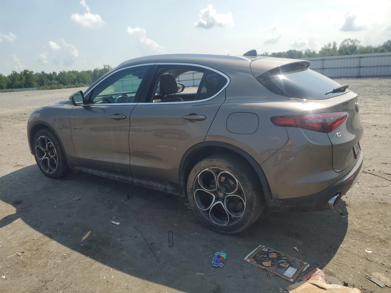 Alfa Romeo Stelvio Ti 280кс * Възможност за Лизинг*  - изображение 2