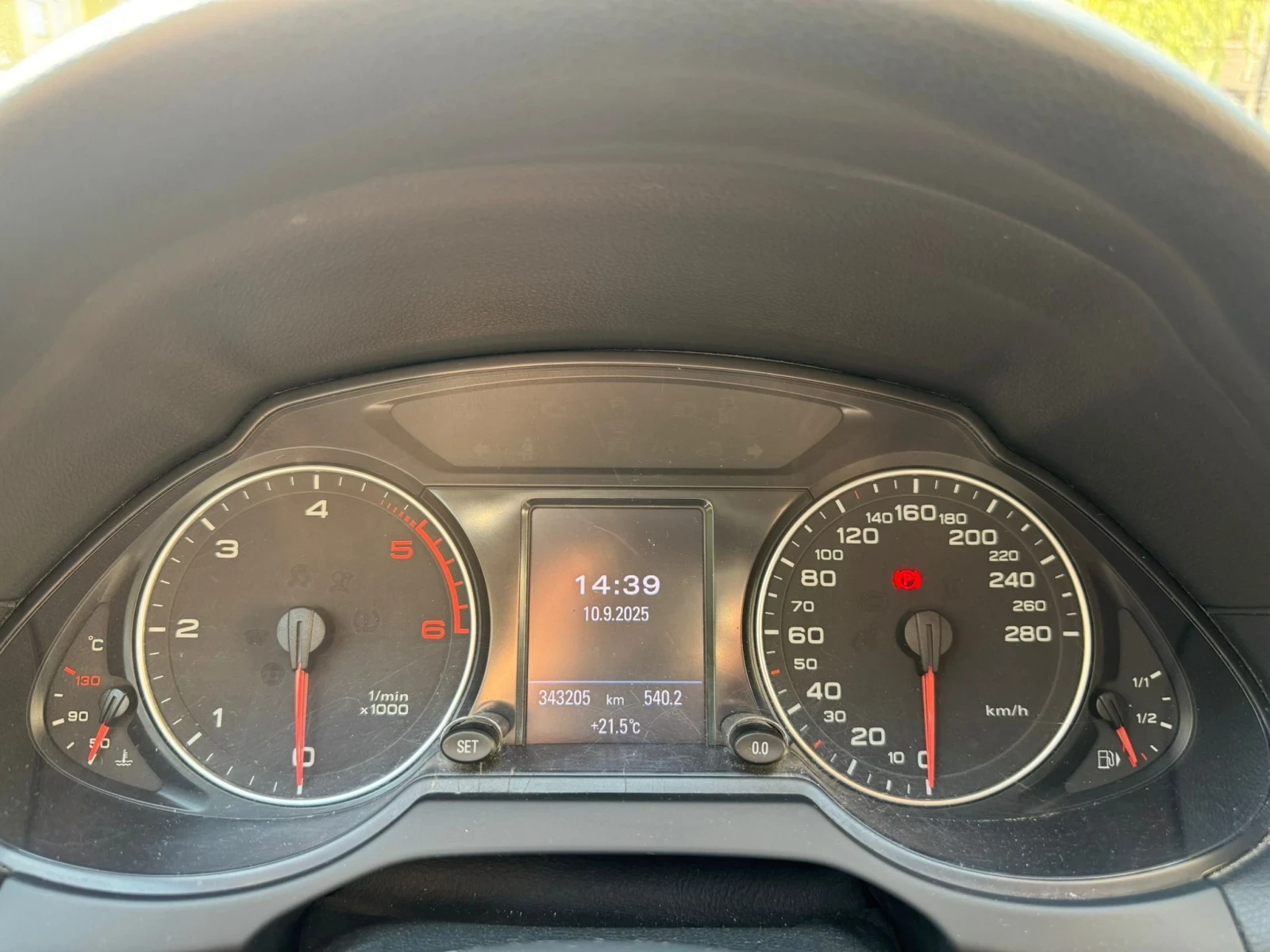 Audi Q5  - изображение 8