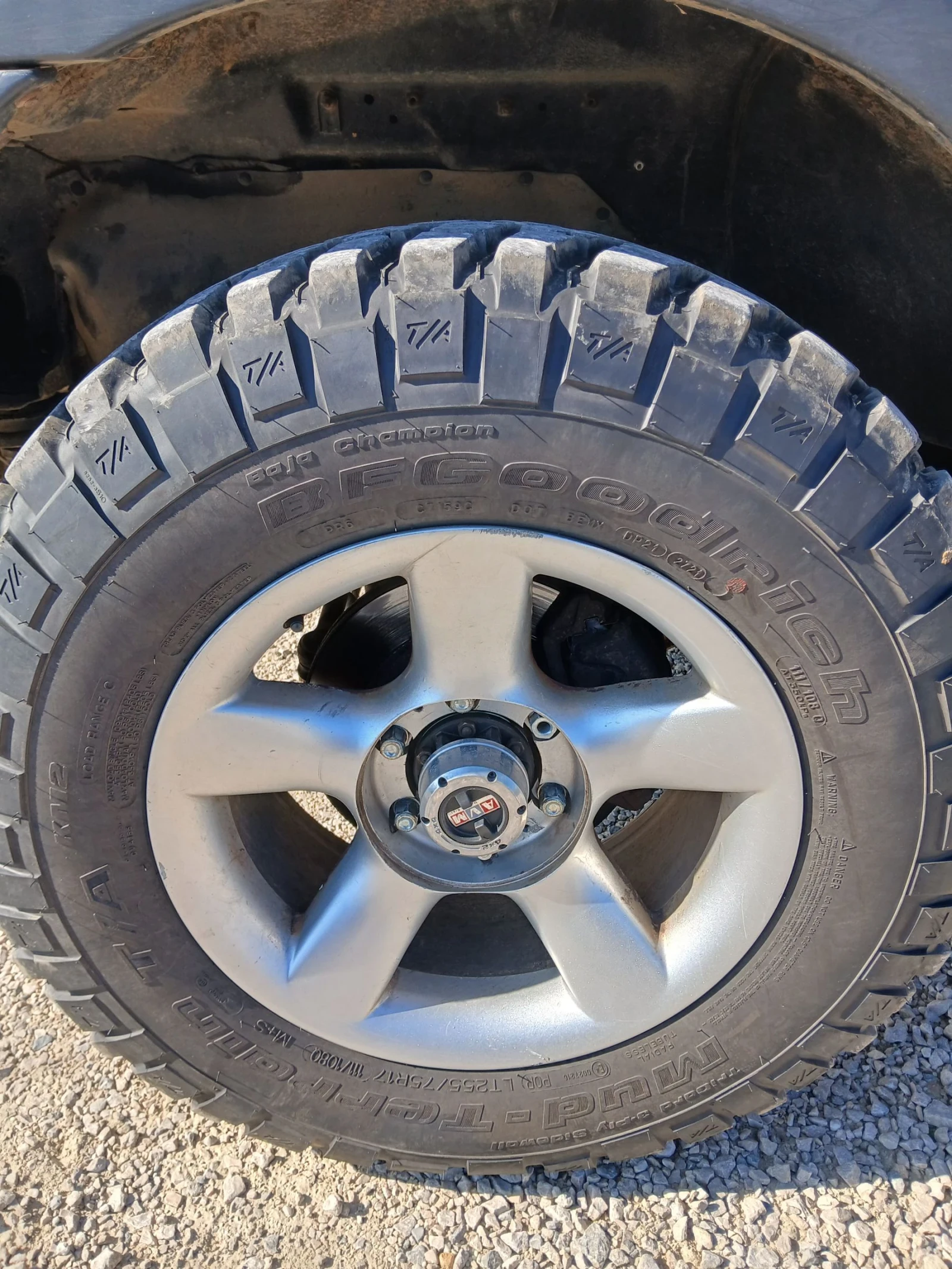 Nissan Navara 2.5 | Mobile.bg   11