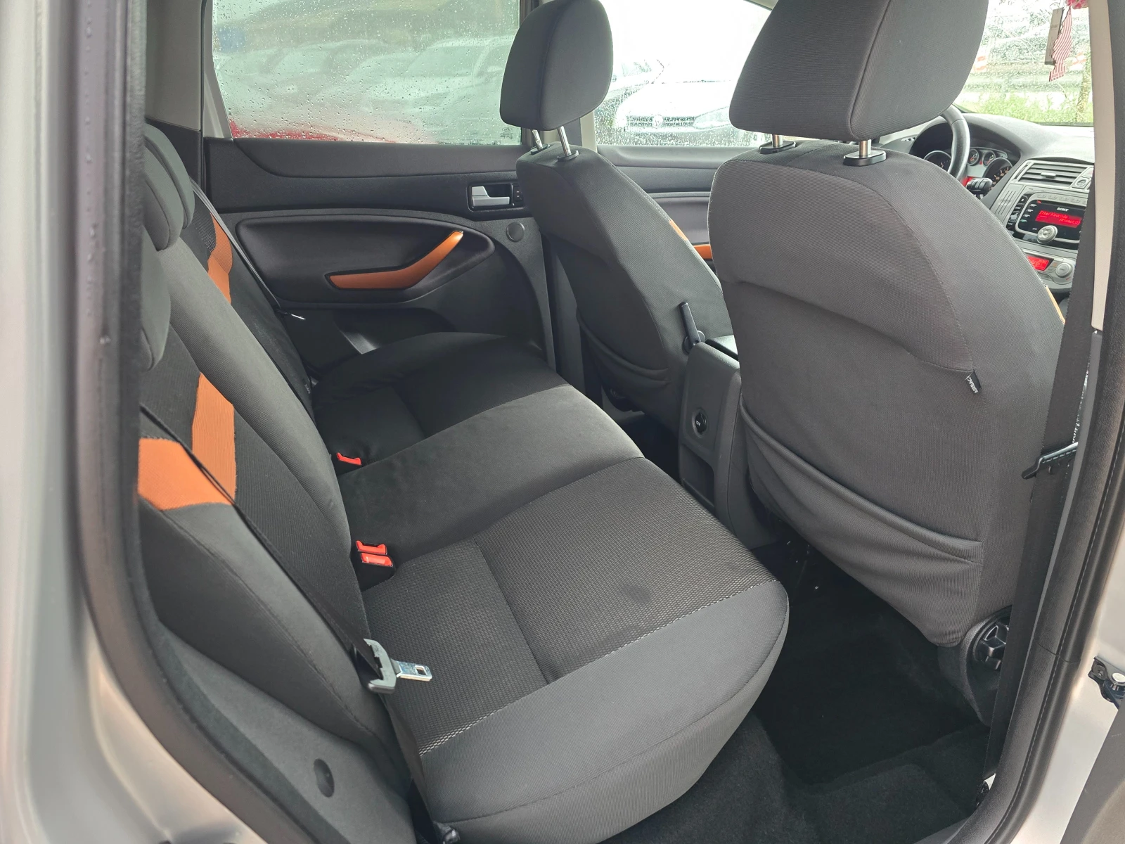 Ford Kuga 2.0TDCI- Отлична - изображение 8