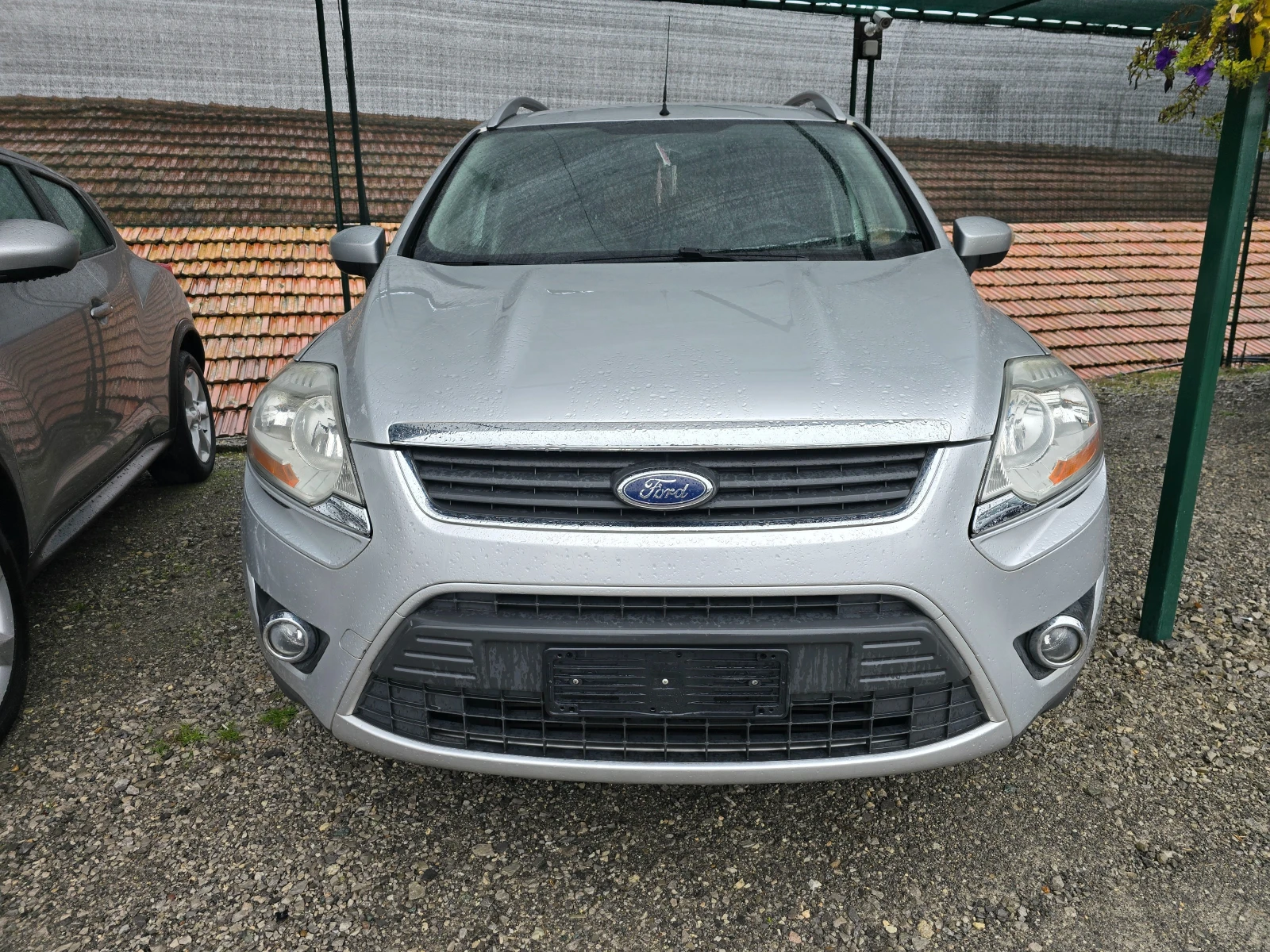 Ford Kuga 2.0TDCI- Отлична - изображение 2