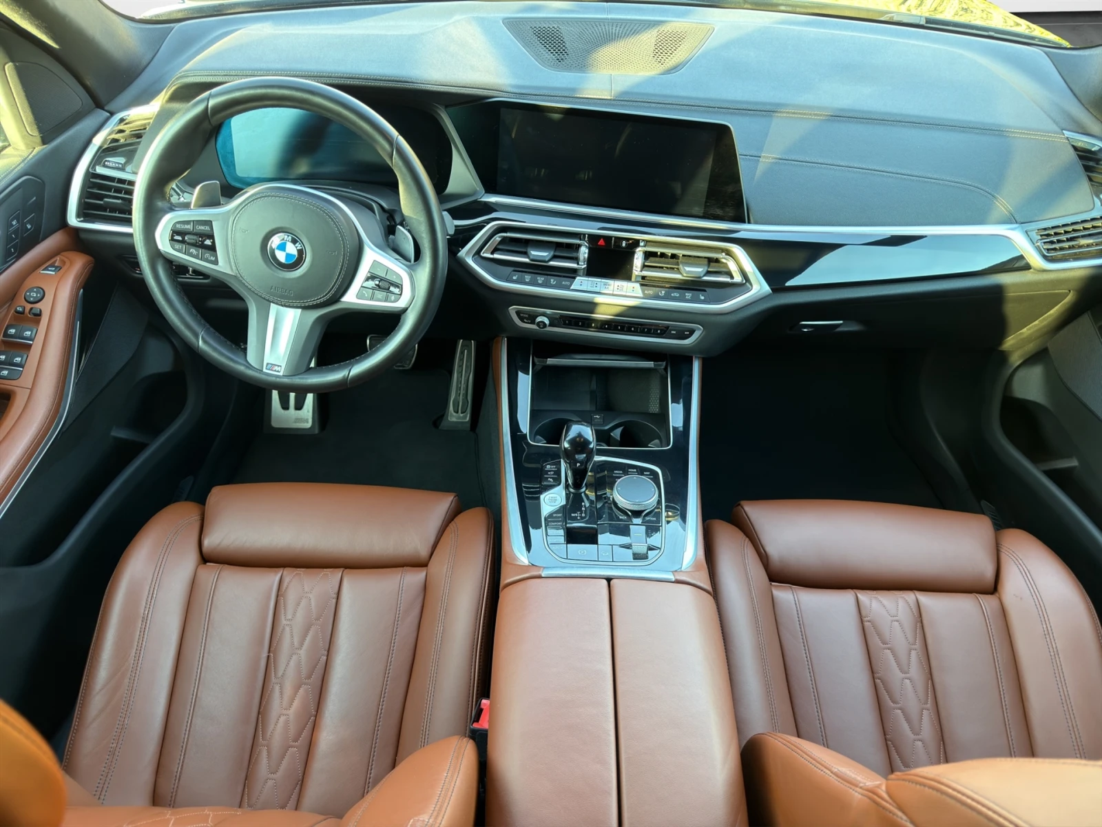 BMW X5 xDrive30d - изображение 7