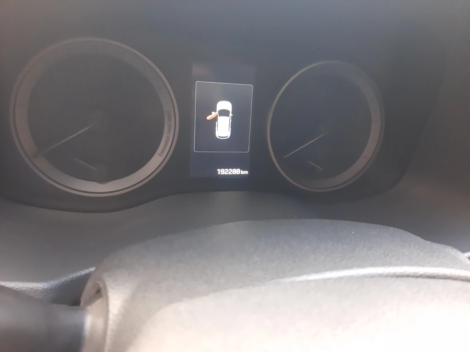 Hyundai Tucson 2.0 GRDI 185 k.c. | Mobile.bg � ����������� 8