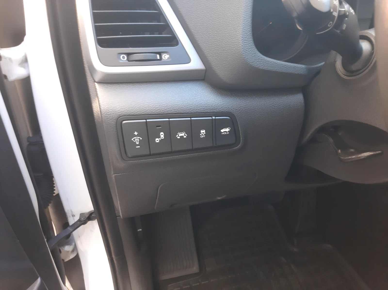 Hyundai Tucson 2.0 GRDI 185 k.c. | Mobile.bg � ����������� 9