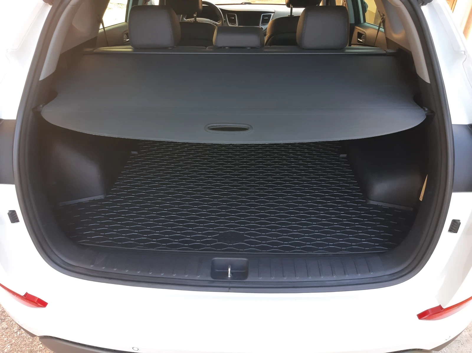 Hyundai Tucson 2.0 GRDI 185 k.c. | Mobile.bg � ����������� 12