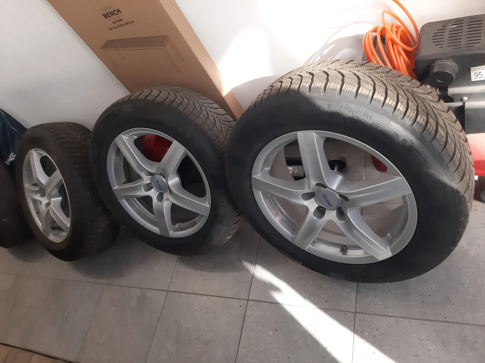 Hyundai Tucson 2.0 GRDI 185 k.c. | Mobile.bg � ����������� 13