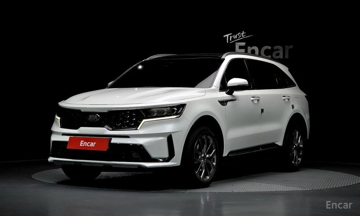 Kia Sorento | Mobile.bg   1