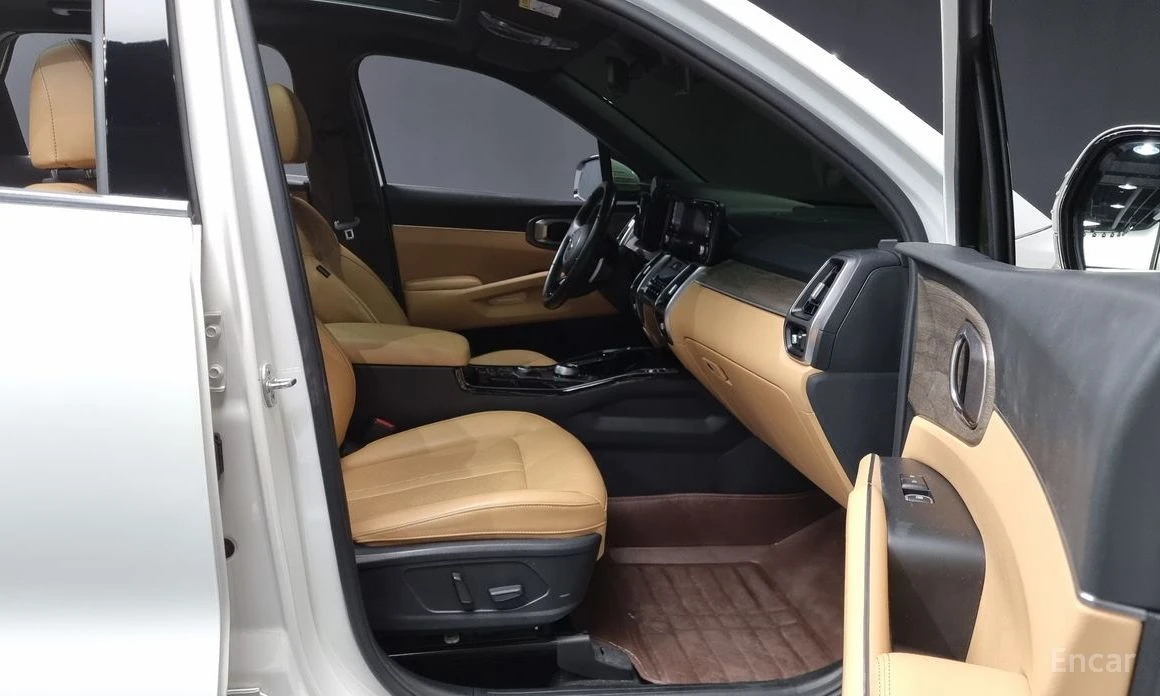 Kia Sorento | Mobile.bg   11