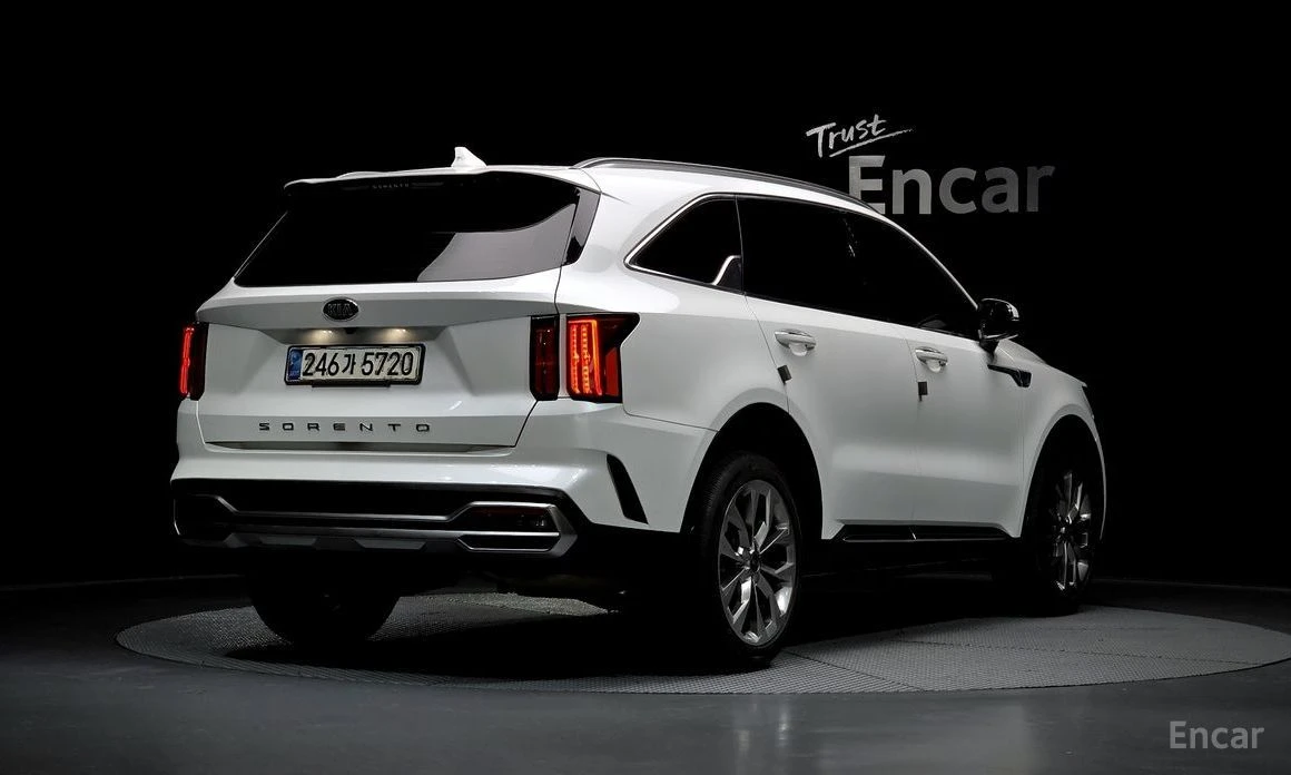 Kia Sorento | Mobile.bg   2