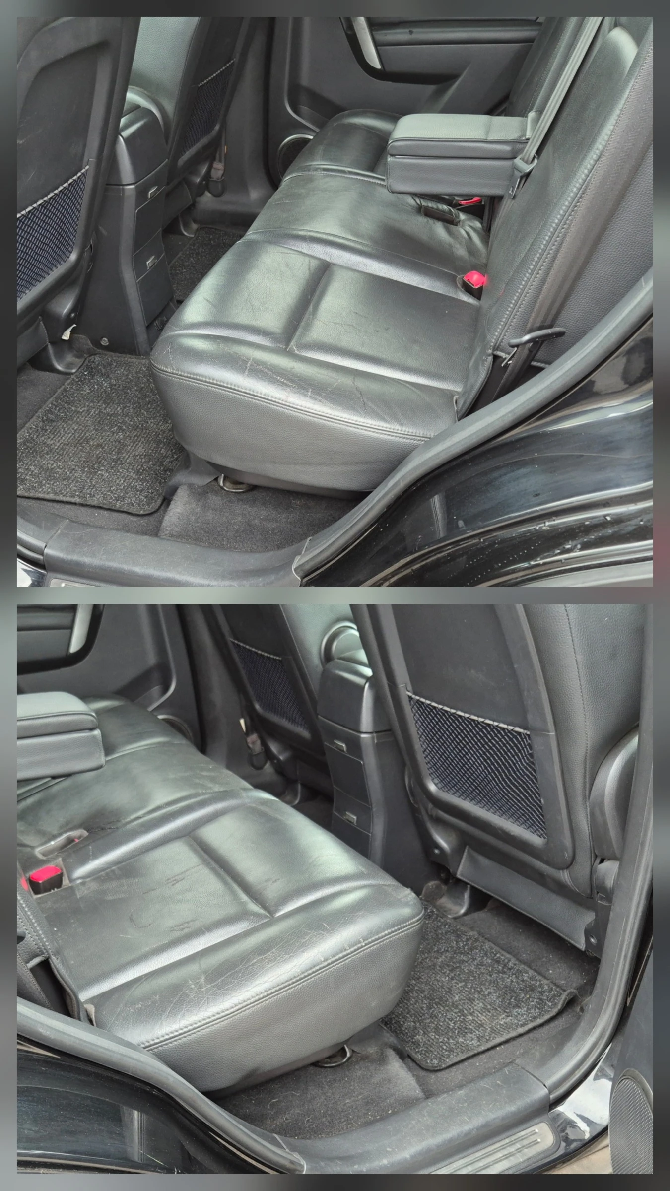 Chevrolet Captiva 2.0D 4X4 ���� ������ | Mobile.bg � ����������� 14