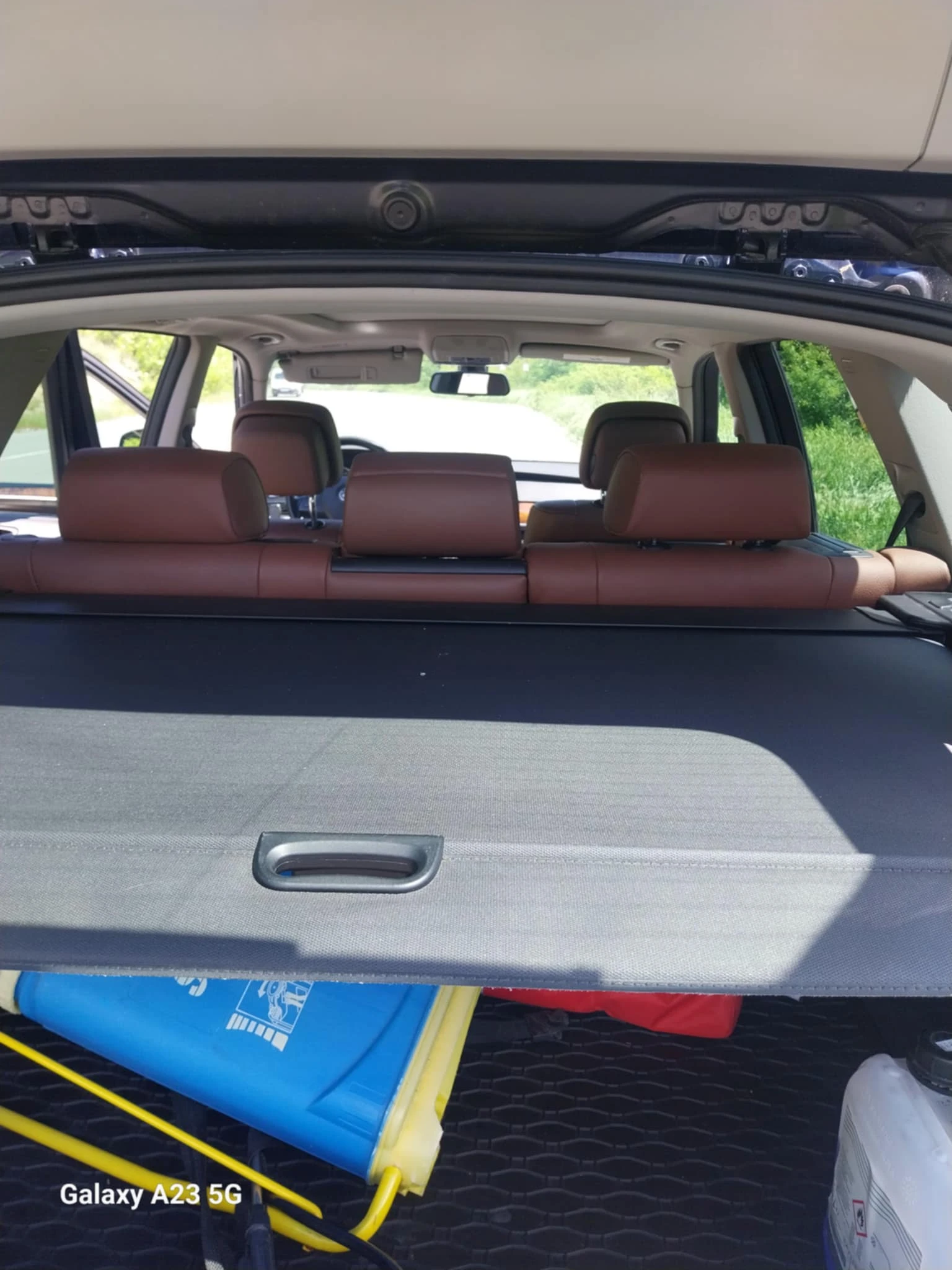 BMW X5  BMW X5 (E70 LCI, facelift 2010) 35i (306 Hp) xDri | Mobile.bg � ����������� 14