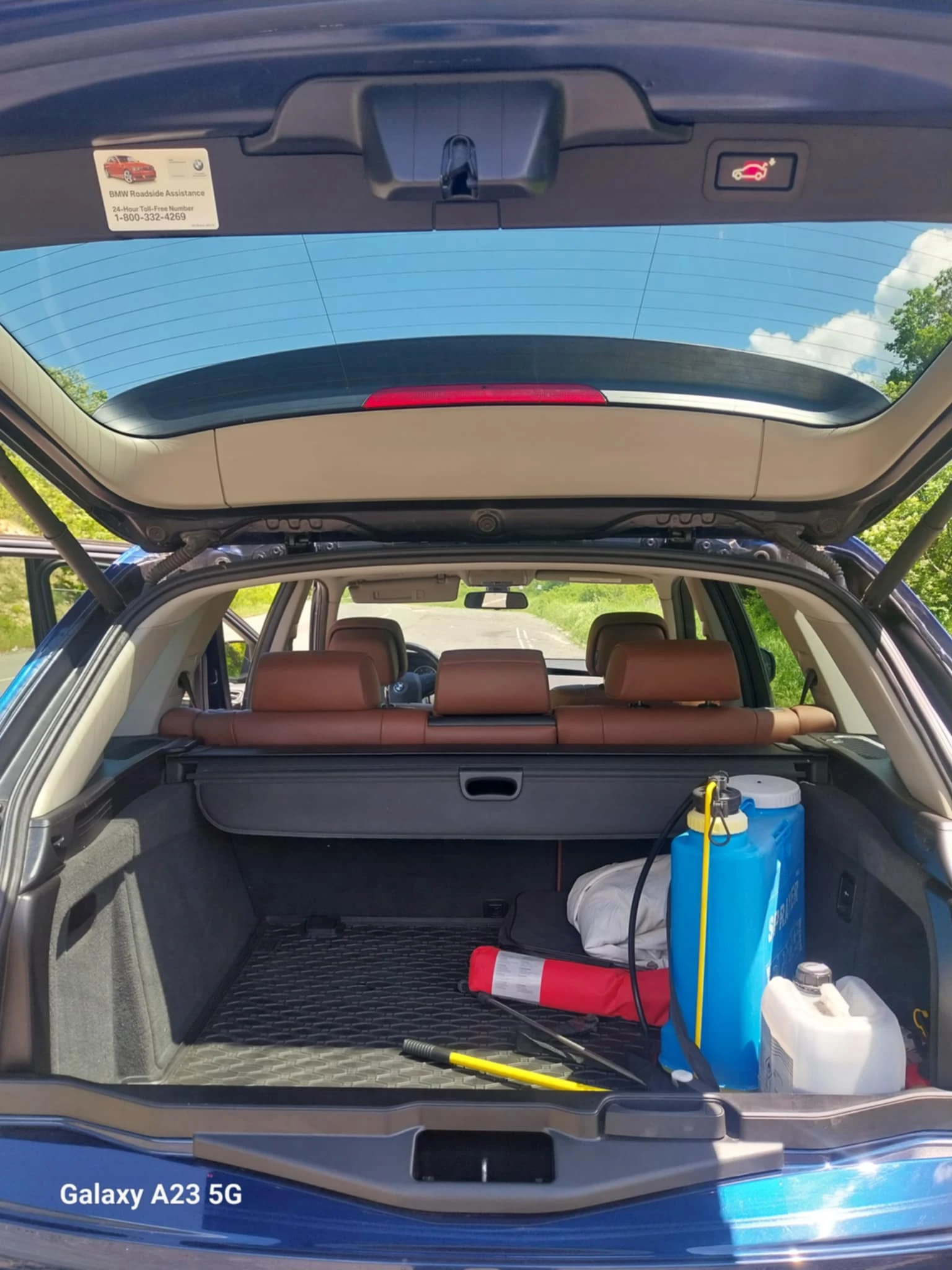 BMW X5  BMW X5 (E70 LCI, facelift 2010) 35i (306 Hp) xDri | Mobile.bg � ����������� 15