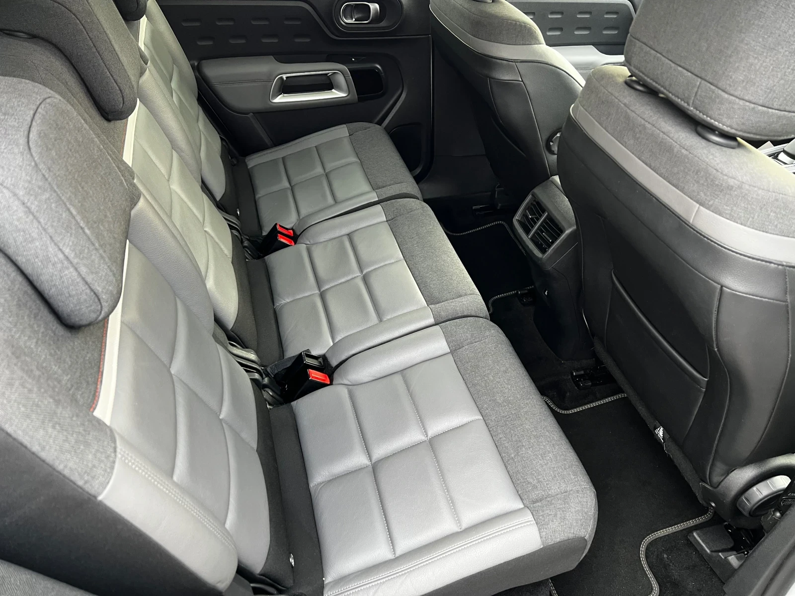 Citroen C5 Aircross 1.6 plug in hybrid panorama avtomat full full | Mobile.bg � ����������� 13