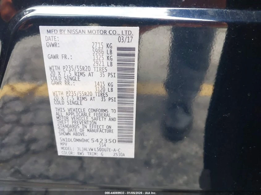 Infiniti QX60 3.5L V-6 DOHC, VVT, 295HP Front Wheel Drive | Mobile.bg � ����������� 16