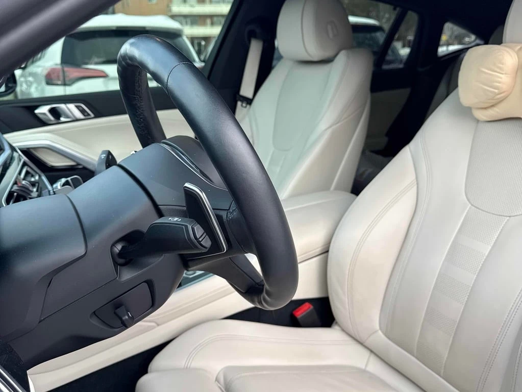 BMW X6 * xDrive40i * CARFAX * ��� ������������ ������ | Mobile.bg � ����������� 12