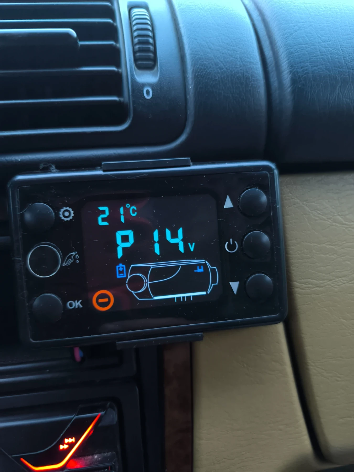 Mercedes-Benz ML 230 2.3 16v 150 �� | Mobile.bg � ����������� 15