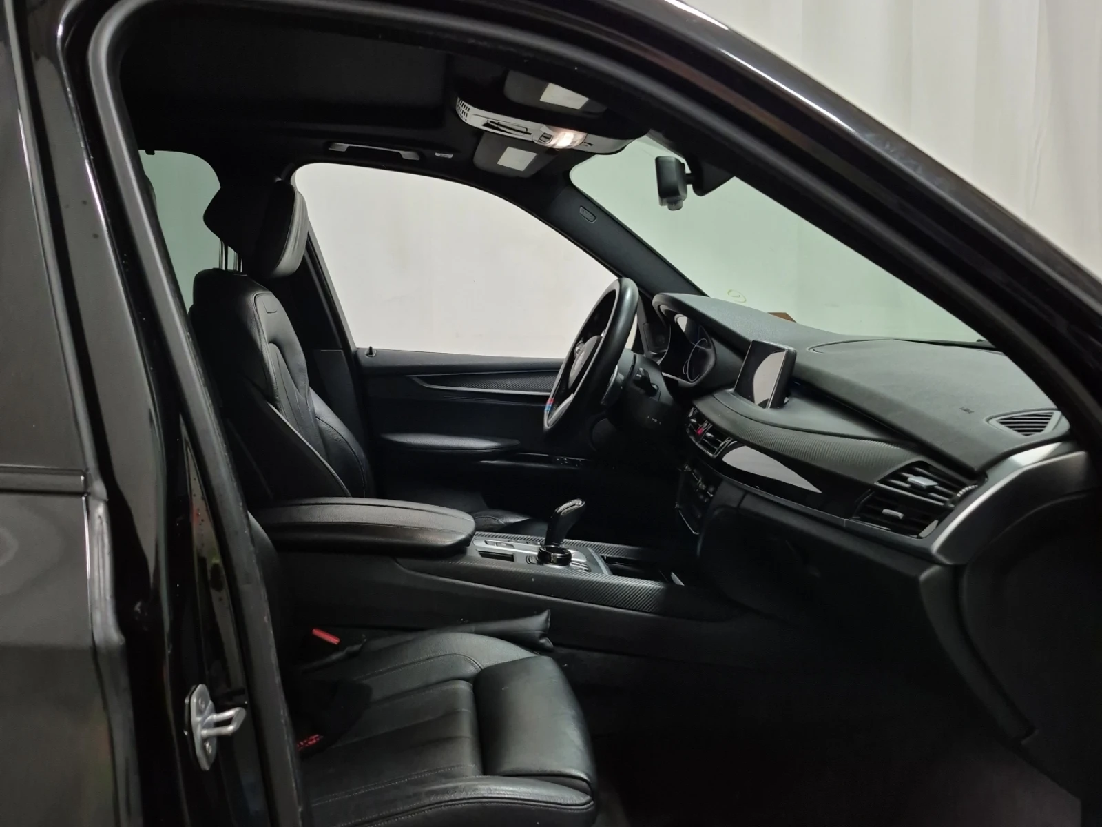 BMW X5 xDrive35i * M-Sport * Дигитално табло * CARFAX *  - изображение 9