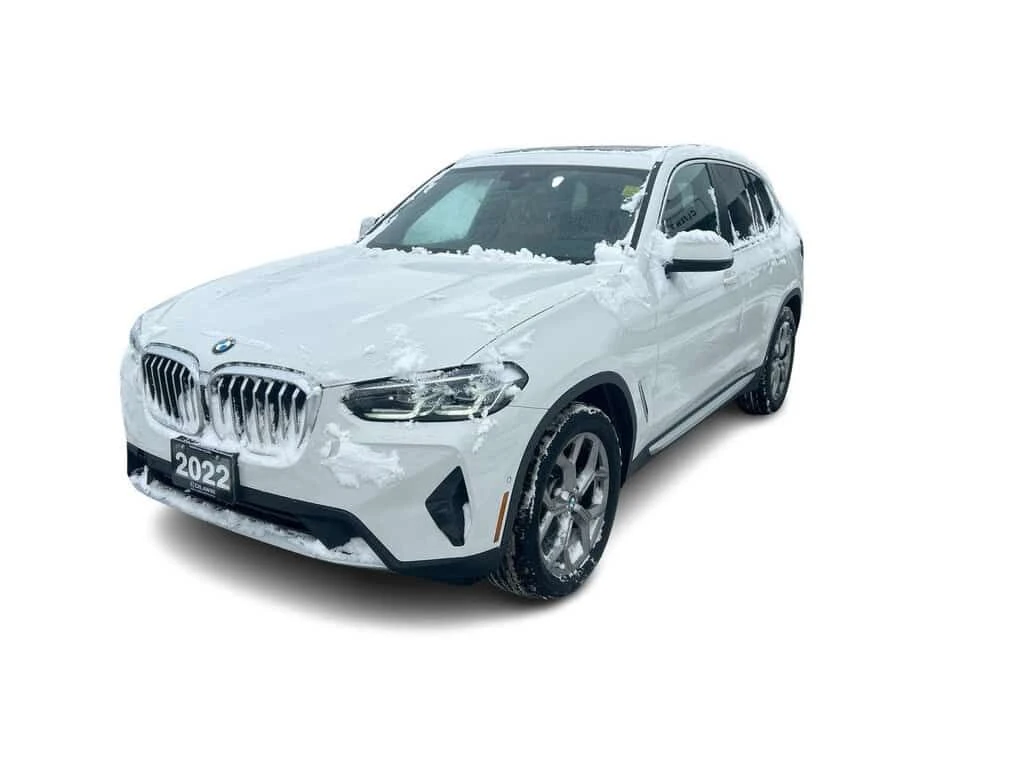 BMW X3 * xDrive30i Premium Enhanced | Navi | Panoroof | P | Mobile.bg � ����������� 5