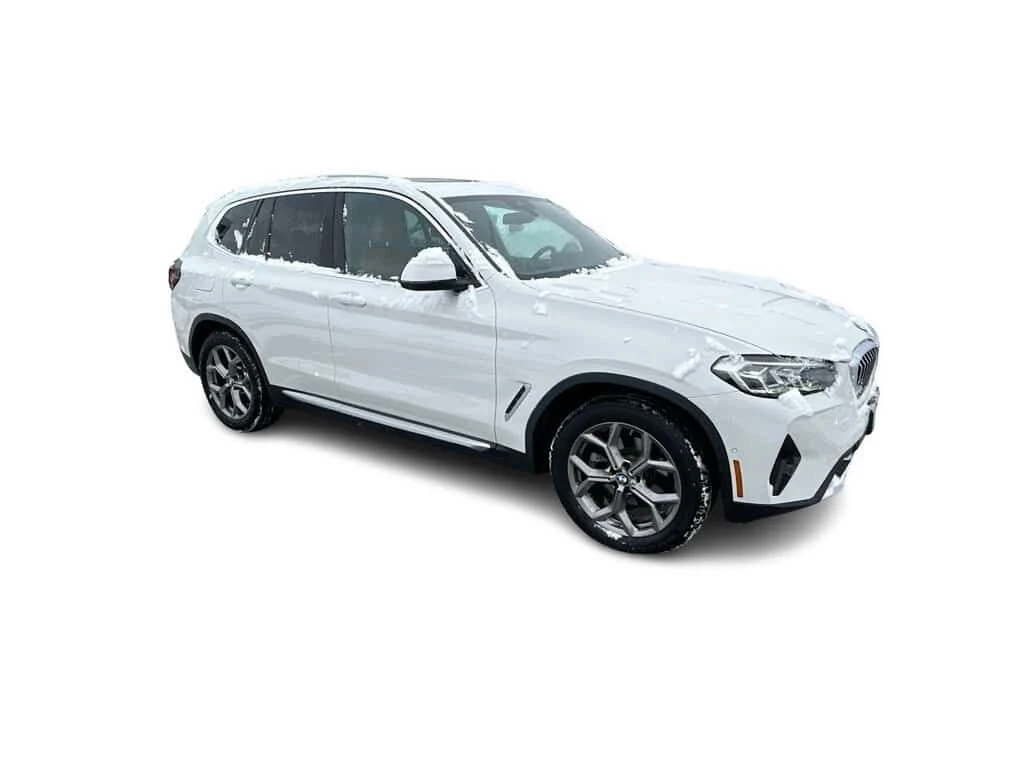 BMW X3 * xDrive30i Premium Enhanced | Navi | Panoroof | P | Mobile.bg � ����������� 2