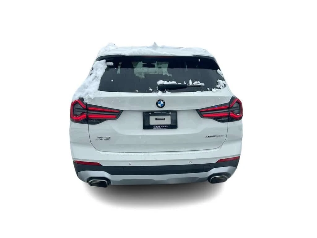 BMW X3 * xDrive30i Premium Enhanced | Navi | Panoroof | P | Mobile.bg � ����������� 12