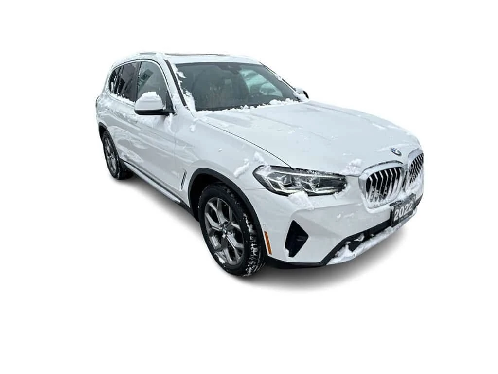 BMW X3 * xDrive30i Premium Enhanced | Navi | Panoroof | P | Mobile.bg � ����������� 3