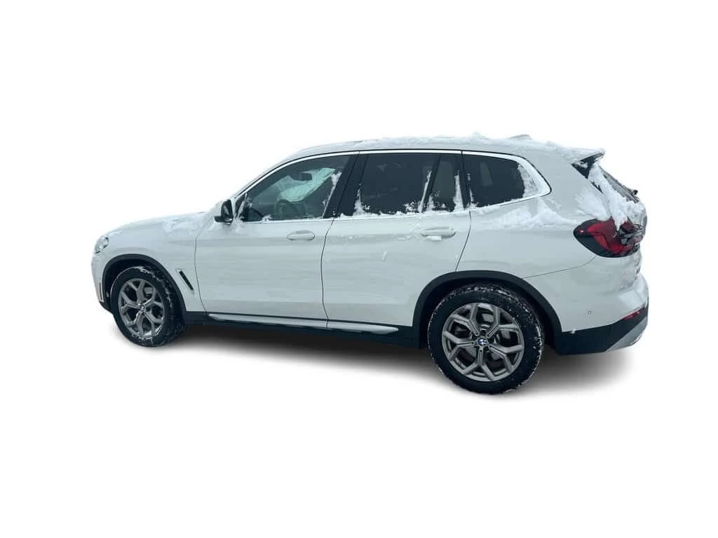 BMW X3 * xDrive30i Premium Enhanced | Navi | Panoroof | P | Mobile.bg � ����������� 9