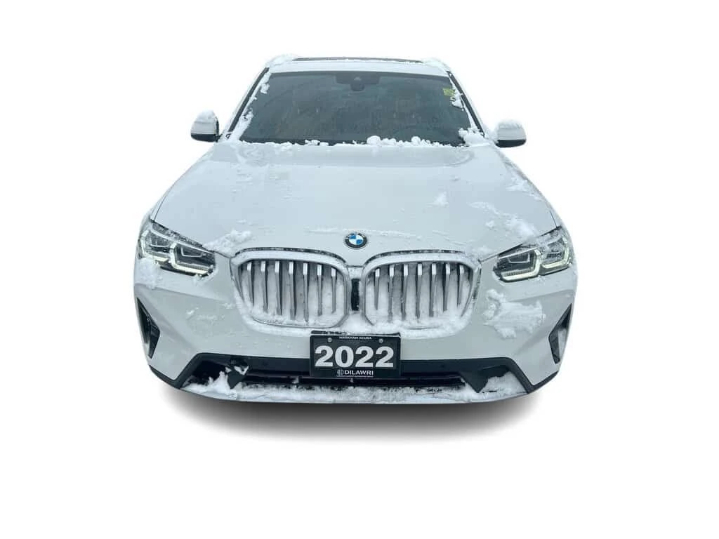 BMW X3 * xDrive30i Premium Enhanced | Navi | Panoroof | P | Mobile.bg � ����������� 4