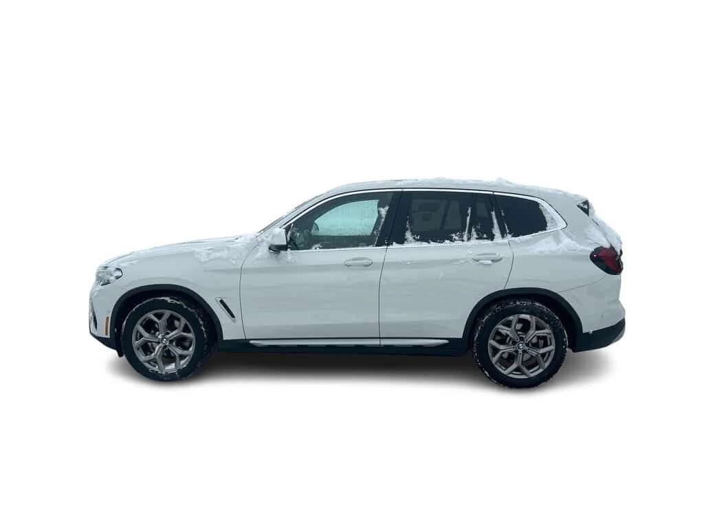 BMW X3 * xDrive30i Premium Enhanced | Navi | Panoroof | P | Mobile.bg � ����������� 8